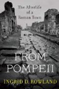From Pompeii - The Afterlife of a Roman Town