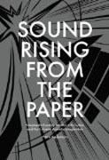 Sound Rising from the Paper - Nineteenth-Century Martial Arts Fiction and the Chinese Acoustic Imagination