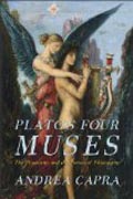 Plato´s Four Muses - The Phaedrus and the Poetics of Philosophy