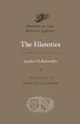 The Histories - Volume I: Books 1-5