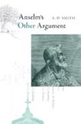 Anselm`s Other Argument