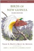 Birds of New Guinea 2e