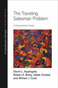 The Traveling Salesman Problem: A Computational Study
