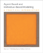 Agent-Based and individual-Based modeling: a practical introduction
