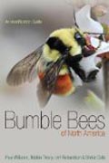 Bumblebees of North America - An Identification Guide