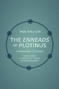 Enneads of Plotinus - A Commentary V 1