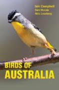 The Birds of Australia - A Photographic Guide
