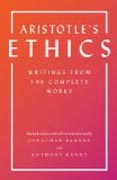 Aristotle´s Ethics - Writings from the Complete Works