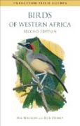 Birds of Western Africa 2e
