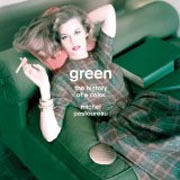 Green - The History of a Color