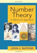 Number Theory - A Historical Approach