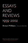 Essays and reviews: 1959-2002