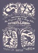 The Original Folk and Fairy Tales of the Brothers Grimm - Jacob and Wilhelm Grimm 1e