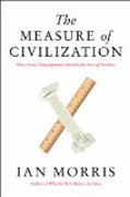 The Measure of Civilization - How Social Development Decides the Fate of Nations