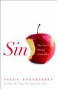 Sin - The Early History of an Idea