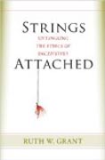 Strings Attached - Untangling the Ethics of Incentives