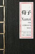 Xunzi - The Complete Text