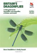 Britain´s Dragonflies - A Field Guide to the Damselflies and Dragonflies of Britain and Ireland 3e