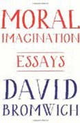 Moral Imagination - Essays