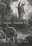 Inside Paradies Lost - Reading the Designs of Milton´s Epic