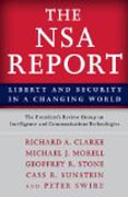 The NSA Report - Liberty and Security in a Changing World
