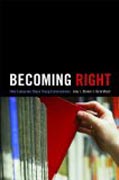 Becoming Right - How Campuses Shape Young Conservatives