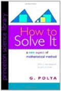 How to Solve it - A New Aspect of Mathematical Method