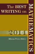 The Best Writing on Mathematics 2014