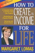 How to create an income for life