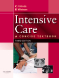 Intensive care: a concise textbook