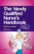 The newly qualified nurse's handbook: a survival guide