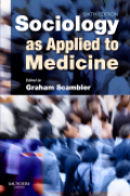 Sociology as applied to medicine