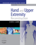 Hand and upper extremity reconstruction