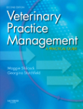 Veterinary practice management: a practical guide