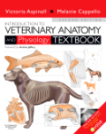 Introduction to veterinary anatomy and physiologytextbook