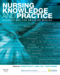 Nursing knowledge and practice