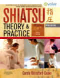 Shiatsu theory and practice