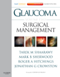 Glaucoma v. 2 Surgical management