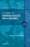 A guide to radiological procedures