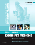 Exotic pets medicine