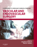 Vascular and endovascular surgery: a companion to specialist surgical practice