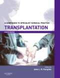 Transplantation: a companion to specialist surgical practice