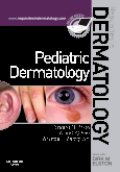 Pediatric dermatology: requisites in dermatology