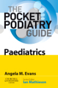 Pocket podiatry: paediatrics