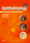 Ophthalmology: an illustrated colour text