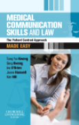 Medical communication skills and law: the patient-centred approach