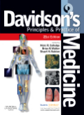 Davidson's principles and practice of medicine: with student consult online access