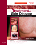 Treatment of skin disease: comprehensive therapeutic strategies