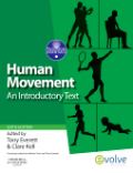 Human movement: an introductory text