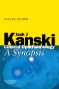 Clinical ophthalmology: a synopsis